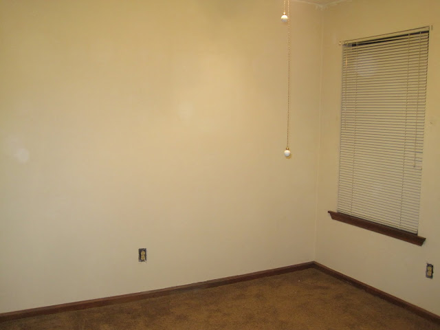 Empty room