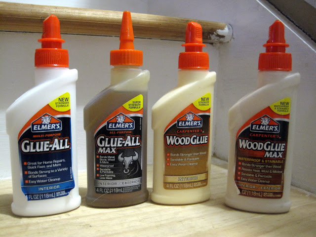 Wood Glue Vs White Glue: Choosing the Right Adhesive