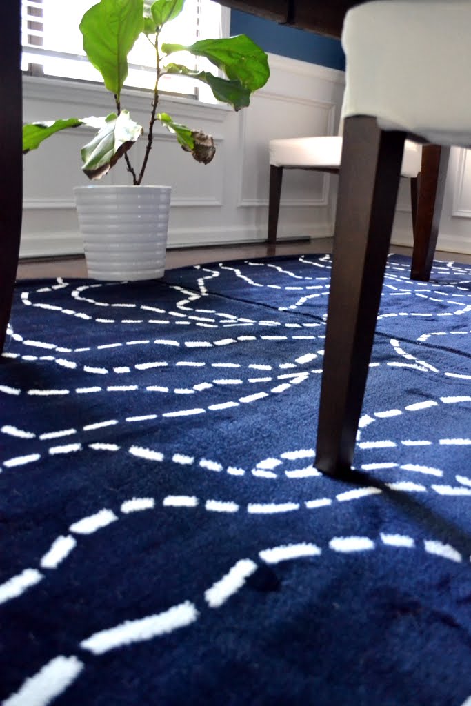 How to keep an area rug from moving around - 100 Things 2 Do