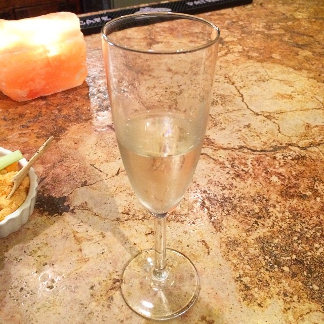 prosecco