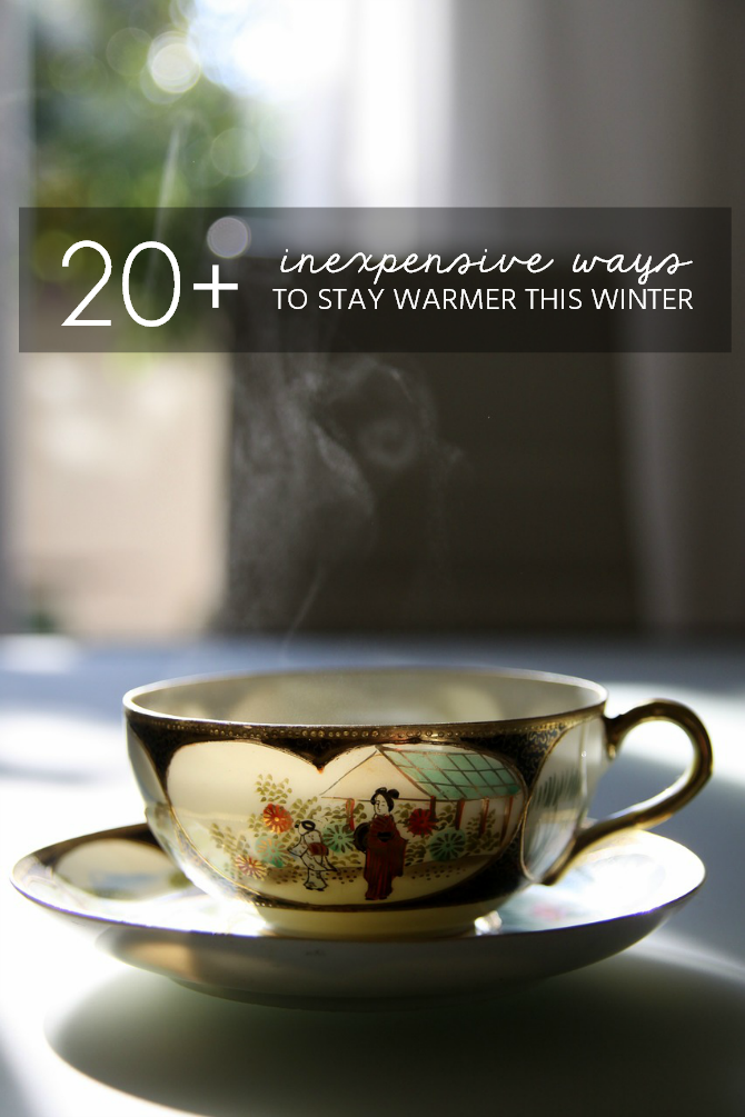 Keep Warm In Winter PNG Images