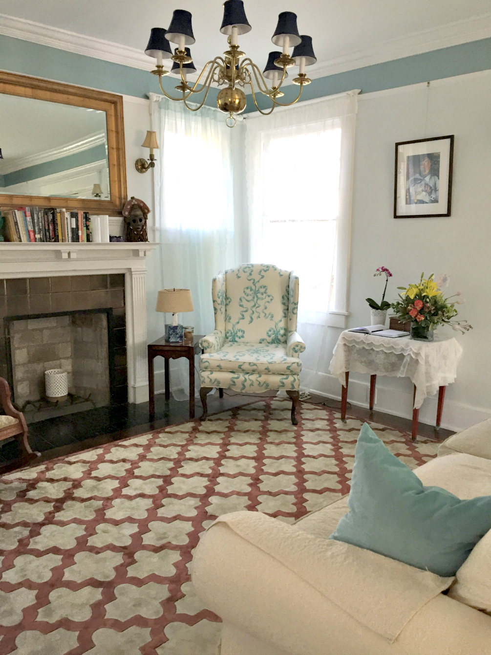 Sweet Savannah (House Tour) • Ugly Duckling House