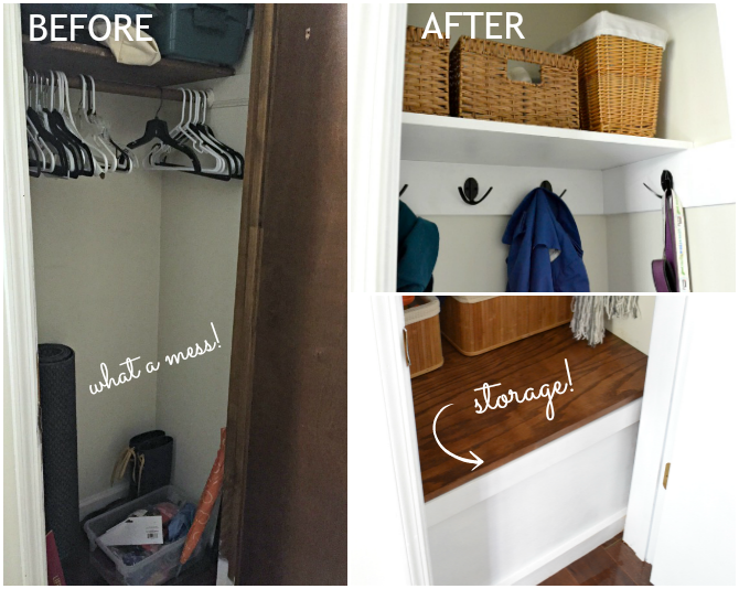 before-and-after-closet-entryway
