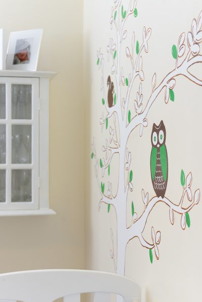 How to Paint a Mural: A Pro's Step by Step Guide • Ugly Duckling House