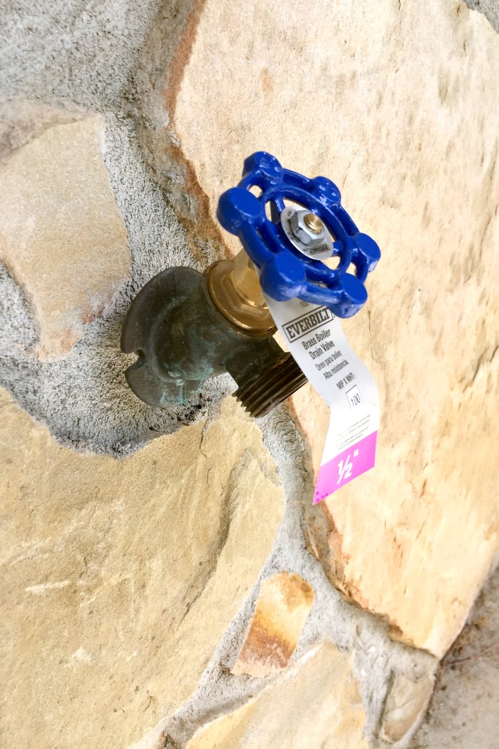 How To Fix A Leaking Outdoor Faucet Ugly Duckling House