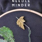 What's a Needle Minder and How to Use It –