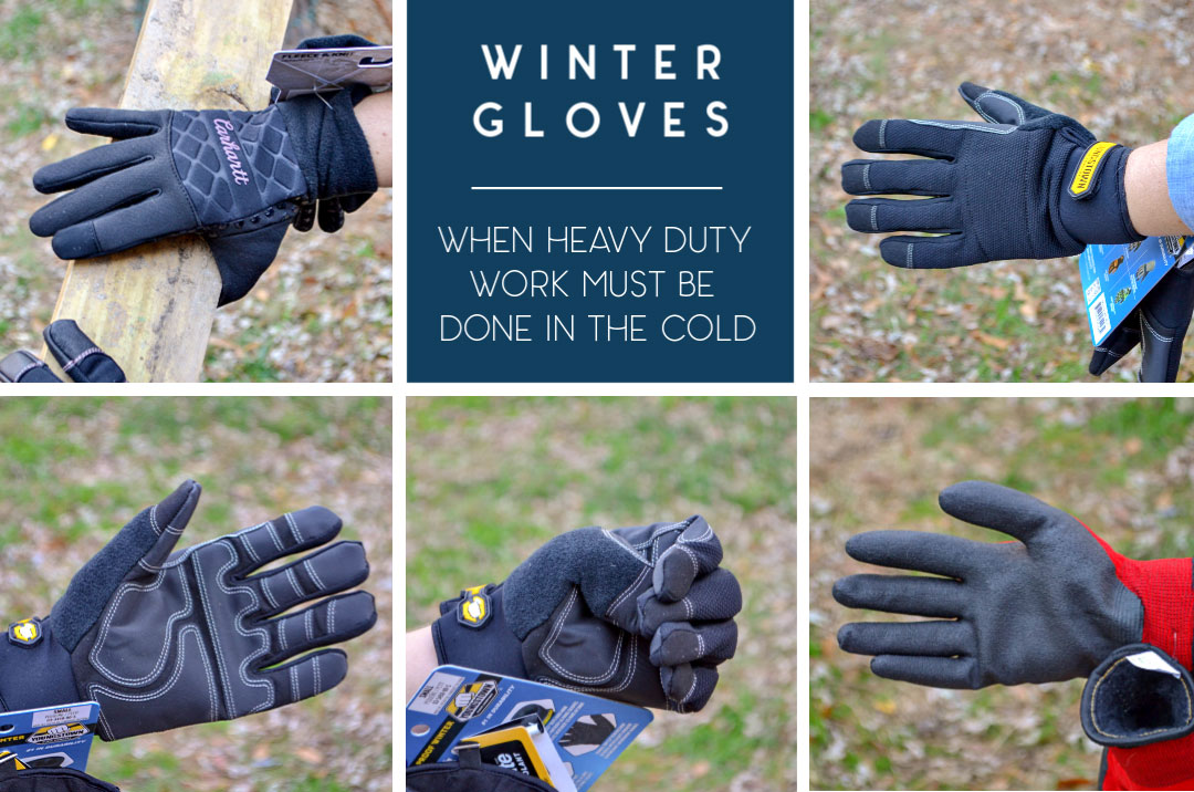 Gorilla Grip Slip Resistant Work Gloves 15 Pack Medium