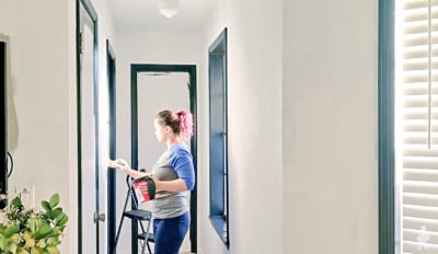 101: 10 Tips And Techniques To Paint Like A Pro • Ugly Duckling House