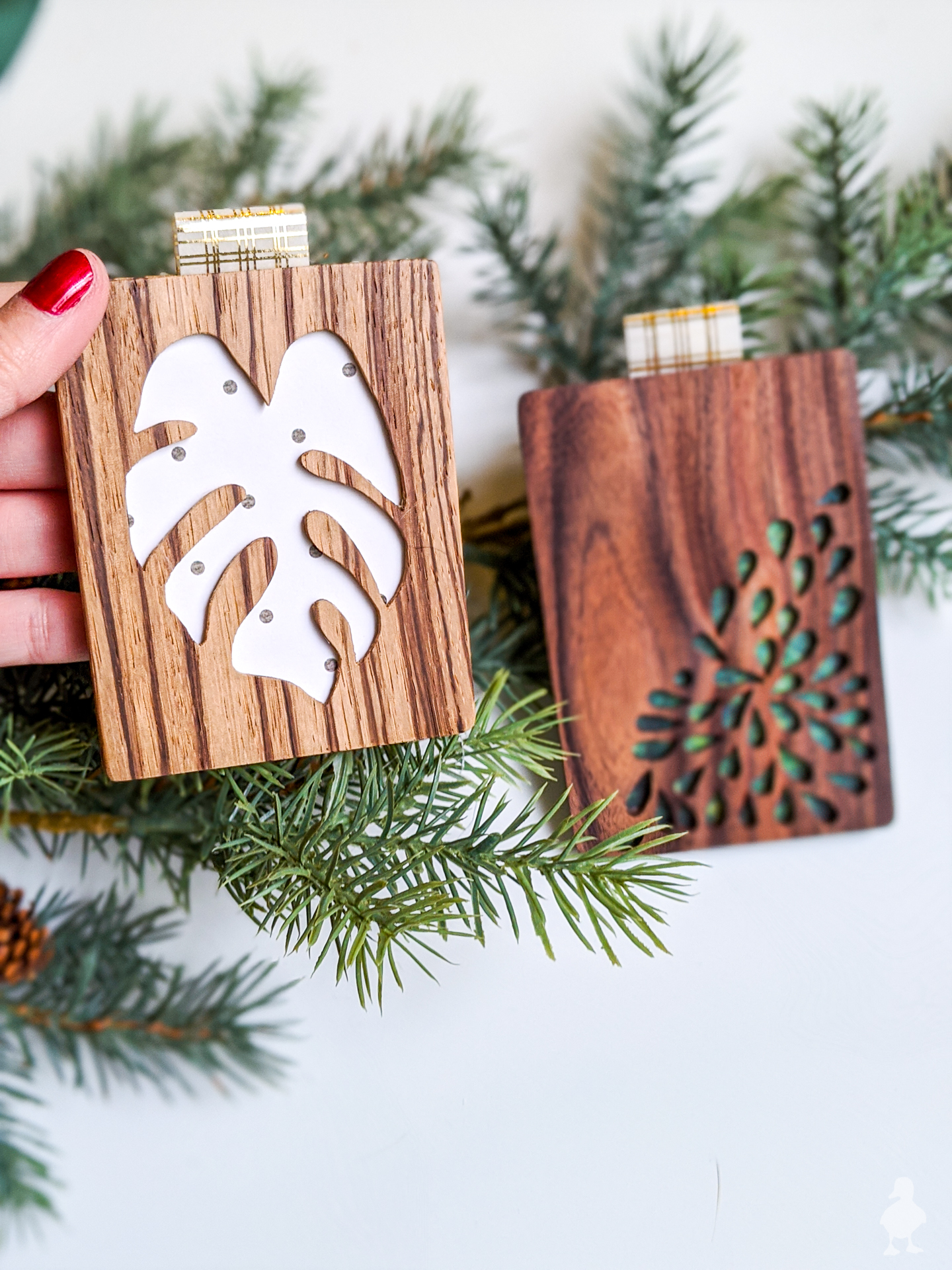 Woodworking Christmas Gifts - 11 Christmas Gifts you Can Make with Wood