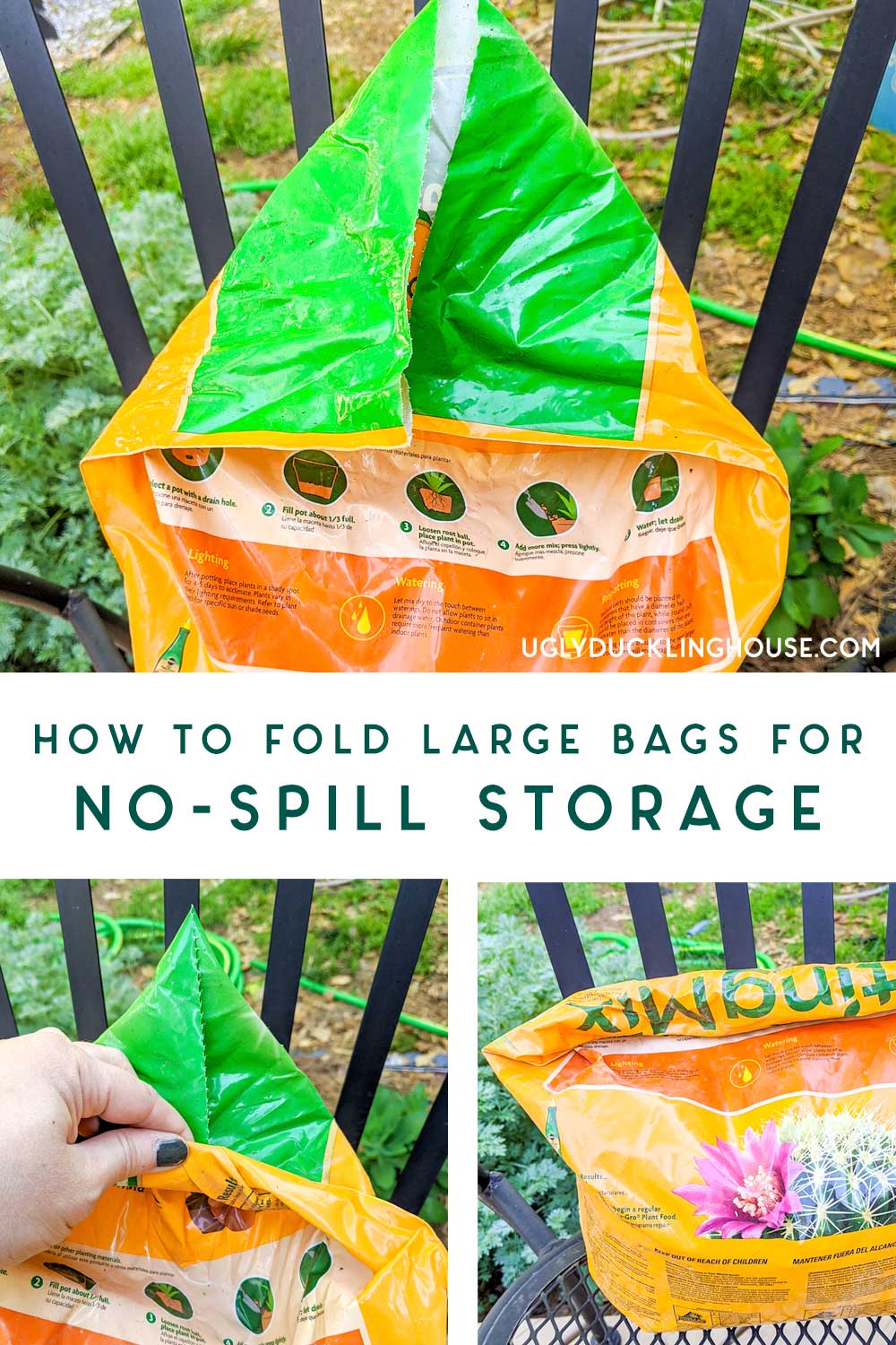 how-to-fold-large-bags-for-no-spill-storage---store-garden-potting-soil-over-the-winter