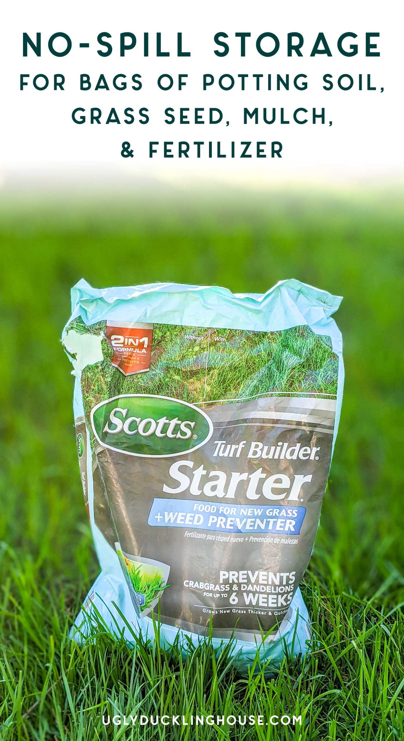 no-spill-storage-for-gardening-potting-soil-fertilizer-grass-seed