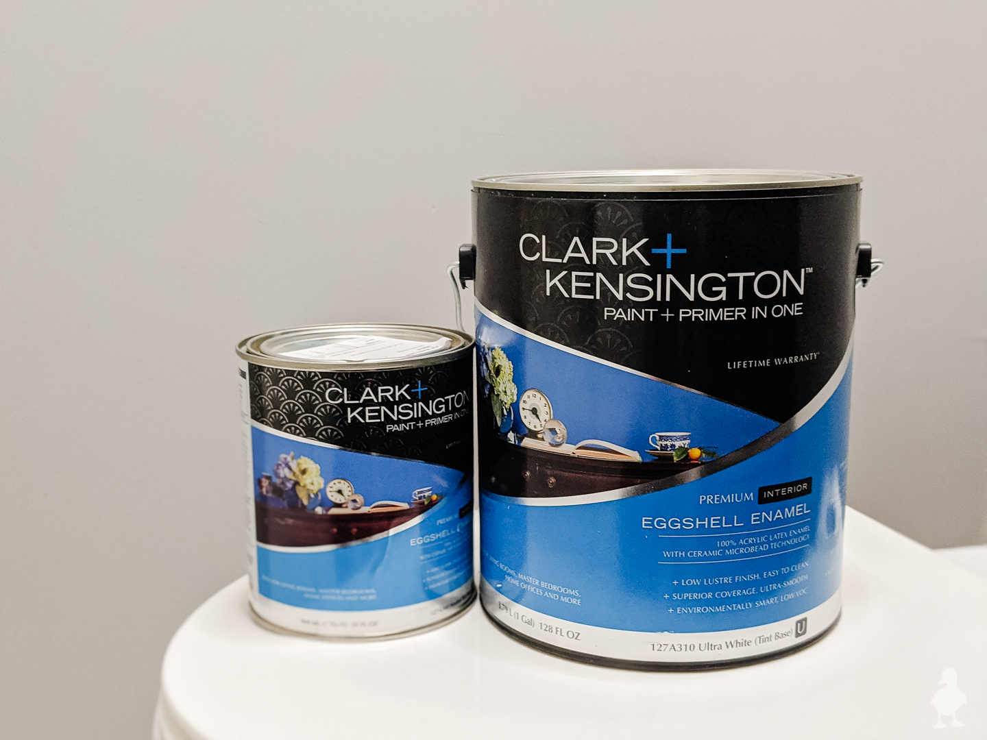 Clark+Kensington paint