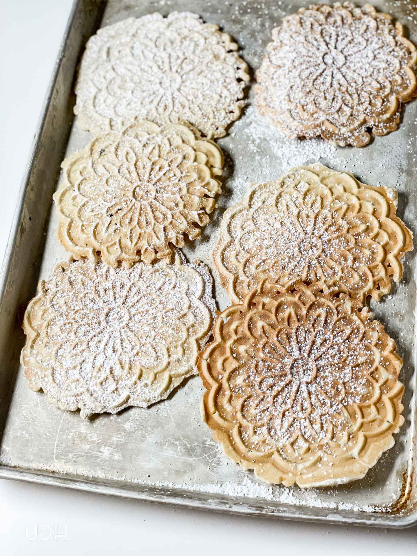 Why I Choose Stoneware for Baking & 11 Family Favorite Cookie Recipes for  the Holidays